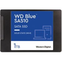 WESTERN DIGITAL SATA-SSD WD Blue SA510