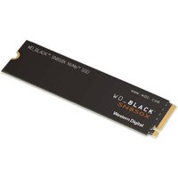 WESTERN DIGITAL M.2 SSD WD Black SN850X