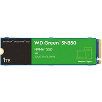 WESTERN DIGITAL M.2 SSD WD Green SN350