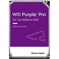 WESTERN DIGITAL HDD Purple Pro WD121PURP 12TB