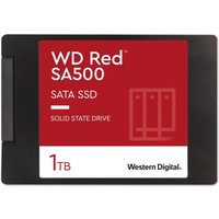 WESTERN DIGITAL SATA-SSD WD Red SA500