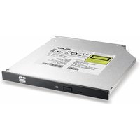 ASUS Slim DVD-Brenner SDRW-08U1MT