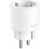 TAPO WLAN-Steckdose P115