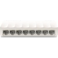 TP-LINK LiteWave Switch LS1008