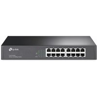 TP-LINK Switch TL-SF1016DS