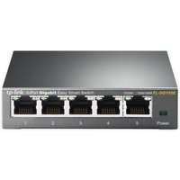 TP-LINK Switch TL-SG105E