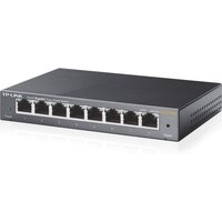 TP-LINK Gigabit Netzwerk-Switch TL-SG108E