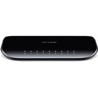 TP-LINK Desktop-Switch TL-SG1008D