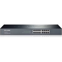 TP-LINK Gigabit Netzwerk-Switch TL-SG1016