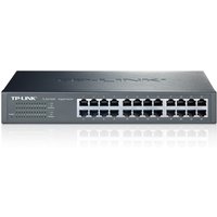 TP-LINK Gigabit Netzwerk-Switch TL-SG1024D