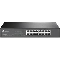 TP-LINK Switch Easy-Smart TL-SG1016DE