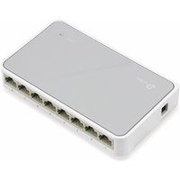 TP-LINK Netzwerk-Switch TL-SF1008D