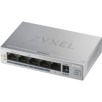 ZYXEL PoE-Switch GS1005HP