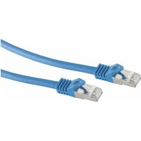 S-IMPULS RJ45 Patchkabel S/FTP (PIMF)