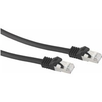 S-IMPULS RJ45 Patchkabel S/FTP (PIMF)