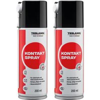 TESLANOL 26025 Kontaktspray T6