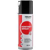 TESLANOL 26025 Kontaktspray T6