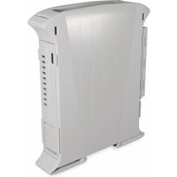 ITALTRONIC Hutschienengehäuse 10.0012225.RP4 für Raspberry Pi 4 Model B