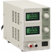 QUATPOWER Regelbares Labornetzgerät LN-1803C