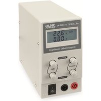 QUATPOWER Regelbares Labornetzgerät LN-3003