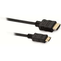 S-IMPULS HDMI/Mini-HDMI Kabel