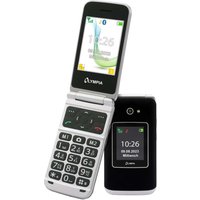 OLYMPIA Handy Vitus 4G schwarz