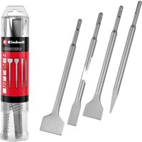 EINHELL SDS-Plus Meißel-Set 247205