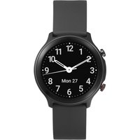 DORO Smartwatch Watch Schwarz