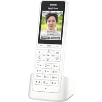 AVM Dect-Telefon FRITZ!Fon X6 weiß