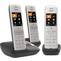 PANASONIC Gigaset Dect-Telefon CE575A TRIO