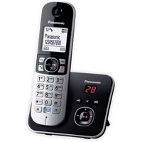 PANASONIC DECT-Telefon KX-TG6821GB