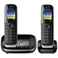 PANASONIC DECT-Telefon KX-TGJ322GB