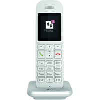 TELEKOM Dect-Telefon Speedphone 12 weiß