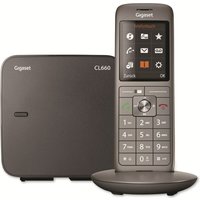 GIGASET Telefon CL660