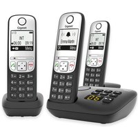 GIGASET DECT-Telefon A690A Trio