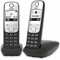 GIGASET DECT-Telefon A690 Duo