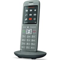 GIGASET Schnurloses DECT-Telefon CL660HX