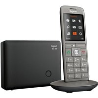 GIGASET DECT-Telefon CL660