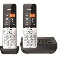 GIGASET Telefon Comfort 500A Duo