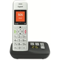 GIGASET Telefon E390A