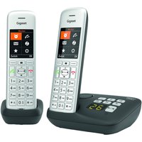 GIGASET Dect-Telefon CE575A DUO