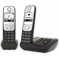 GIGASET DECT-Telefon A690A Duo