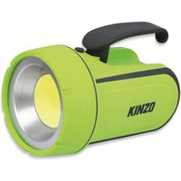 KINZO Taschenlampe COB 3 W