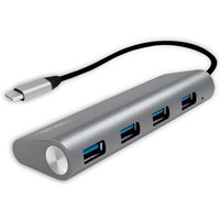 LOGILINK USB3.1 Typ-C Hub UA0309