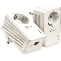 TP-LINK Powerline-Set TL-PA7017P KIT