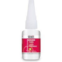 WIKO Sekundenkleber SuperGlue 100 UF