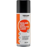 TESLANOL 26027 Isolier- und Schutzlack-Spray T7