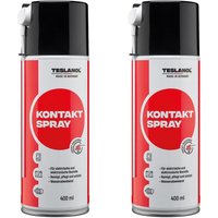 TESLANOL 26026 Kontaktspray T6