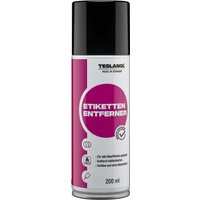 TESLANOL 26008 Etikettenentferner-Spray