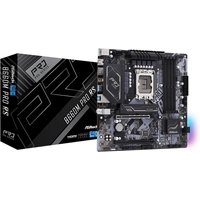 ASROCK Mainboard B660M PRO RS